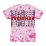 Crystal Wash Tie-Dye - Adult & Youth Thumbnail