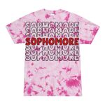 Crystal Wash Tie-Dye - Adult & Youth Thumbnail