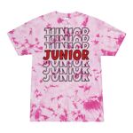 Crystal Wash Tie-Dye - Adult & Youth Thumbnail