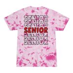 Crystal Wash Tie-Dye - Adult & Youth Thumbnail