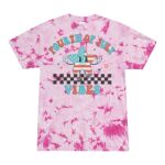 Crystal Wash Tie-Dye - Adult & Youth Thumbnail