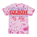 Crystal Wash Tie-Dye - Adult & Youth Thumbnail