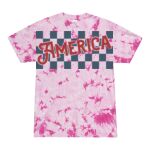 Crystal Wash Tie-Dye - Adult & Youth Thumbnail