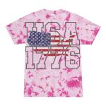 Crystal Wash Tie-Dye - Adult & Youth Thumbnail