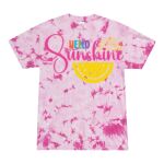 Crystal Wash Tie-Dye - Adult & Youth Thumbnail
