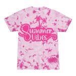 Crystal Wash Tie-Dye - Adult & Youth Thumbnail