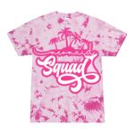 Crystal Wash Tie-Dye - Adult & Youth Thumbnail