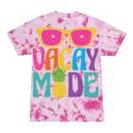 Crystal Wash Tie-Dye - Adult & Youth Thumbnail