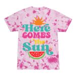Crystal Wash Tie-Dye - Adult & Youth Thumbnail