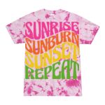 Crystal Wash Tie-Dye - Adult & Youth Thumbnail