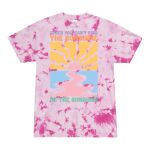 Crystal Wash Tie-Dye - Adult & Youth Thumbnail