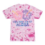 Crystal Wash Tie-Dye - Adult & Youth Thumbnail