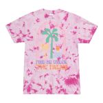 Crystal Wash Tie-Dye - Adult & Youth Thumbnail