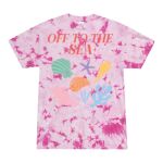 Crystal Wash Tie-Dye - Adult & Youth Thumbnail