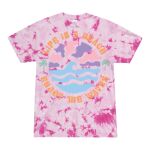 Crystal Wash Tie-Dye - Adult & Youth Thumbnail