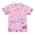 Crystal Wash Tie-Dye - Adult & Youth Thumbnail