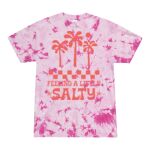Crystal Wash Tie-Dye - Adult & Youth Thumbnail