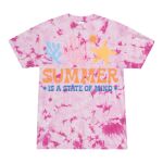 Crystal Wash Tie-Dye - Adult & Youth Thumbnail