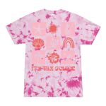 Crystal Wash Tie-Dye - Adult & Youth Thumbnail