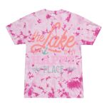 Crystal Wash Tie-Dye - Adult & Youth Thumbnail