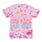 Crystal Wash Tie-Dye - Adult & Youth Thumbnail