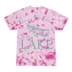 Crystal Wash Tie-Dye - Adult & Youth Thumbnail