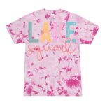 Crystal Wash Tie-Dye - Adult & Youth Thumbnail