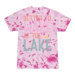 Crystal Wash Tie-Dye - Adult & Youth Thumbnail