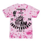Crystal Wash Tie-Dye - Adult & Youth Thumbnail