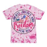 Crystal Wash Tie-Dye - Adult & Youth Thumbnail