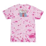 Crystal Wash Tie-Dye - Adult & Youth Thumbnail