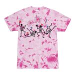 Crystal Wash Tie-Dye - Adult & Youth Thumbnail