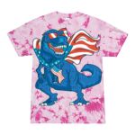 Crystal Wash Tie-Dye - Adult & Youth Thumbnail