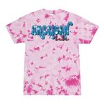 Crystal Wash Tie-Dye - Adult & Youth Thumbnail
