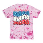 Crystal Wash Tie-Dye - Adult & Youth Thumbnail