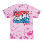 Crystal Wash Tie-Dye - Adult & Youth Thumbnail