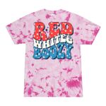 Crystal Wash Tie-Dye - Adult & Youth Thumbnail