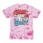 Crystal Wash Tie-Dye - Adult & Youth Thumbnail