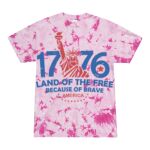 Crystal Wash Tie-Dye - Adult & Youth Thumbnail