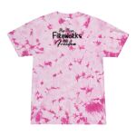 Crystal Wash Tie-Dye - Adult & Youth Thumbnail