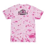 Crystal Wash Tie-Dye - Adult & Youth Thumbnail