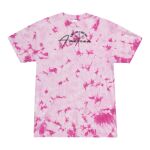 Crystal Wash Tie-Dye - Adult & Youth Thumbnail