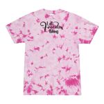 Crystal Wash Tie-Dye - Adult & Youth Thumbnail