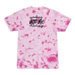 Crystal Wash Tie-Dye - Adult & Youth Thumbnail