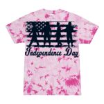 Crystal Wash Tie-Dye - Adult & Youth Thumbnail