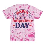 Crystal Wash Tie-Dye - Adult & Youth Thumbnail