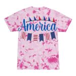 Crystal Wash Tie-Dye - Adult & Youth Thumbnail