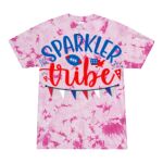 Crystal Wash Tie-Dye - Adult & Youth Thumbnail