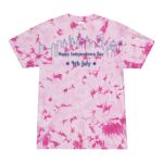 Crystal Wash Tie-Dye - Adult & Youth Thumbnail