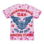 Crystal Wash Tie-Dye - Adult & Youth Thumbnail